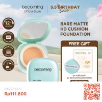 Cushion SPF 35-Medium Beige Cushion SPF 35-Medium Beige